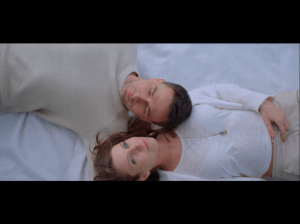 Caption from the documentary