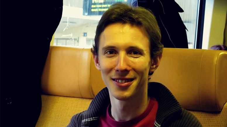 George-Cristian-Potrivitu-Bocăneț