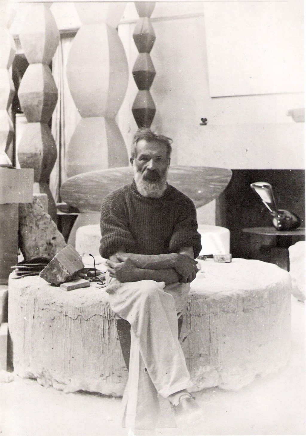 Brancusi week: 140 years from the birth of sculptor Brancusi honoured&nbsp;worldwide