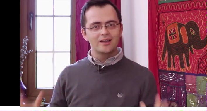 How an optimistic Romanian created a Romanian positive news&nbsp;website