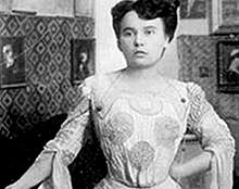 Cecilia_Cuțescu-Storck