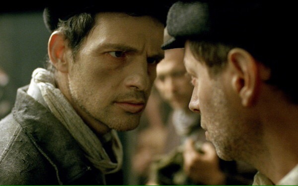 “Son of Saul” film starring Romanian actor Levente Molnar wins Oscar