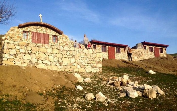 Village in Romania will allow you to experience ancient Dacian&nbsp;lifestyle