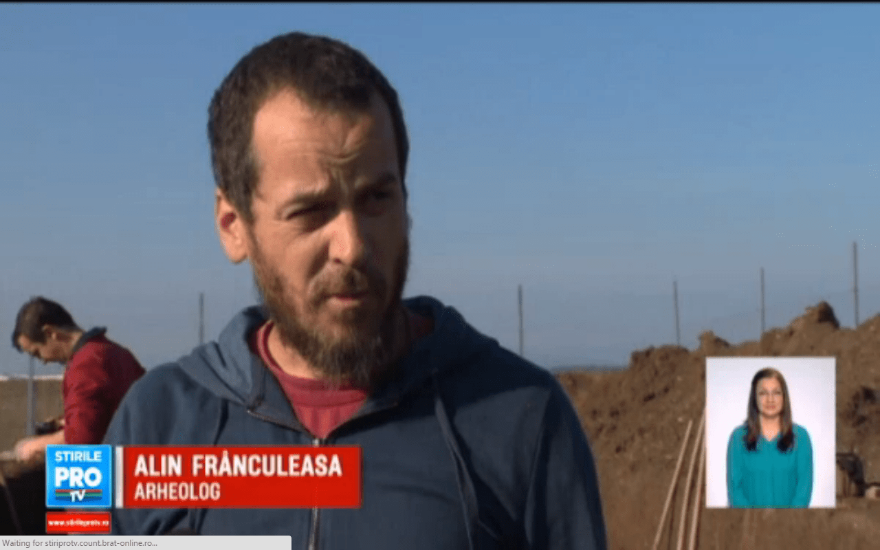 5,000 grave discovered photod