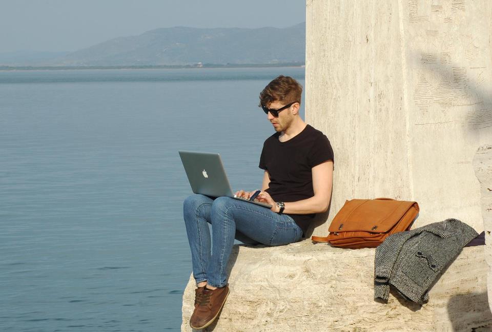 Young man from Moldova travels 40,000 km around the world with only 270&nbsp;euros