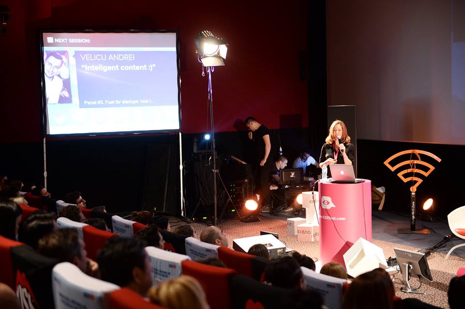 Bucharest to host one of the largest Internet festivals in the&nbsp;area