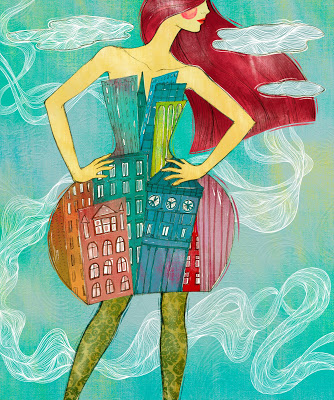 new York Wear Your City