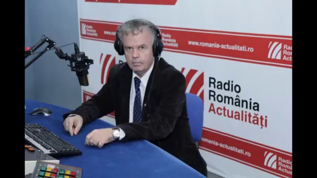 Romanian sports commentator sets world&nbsp;record