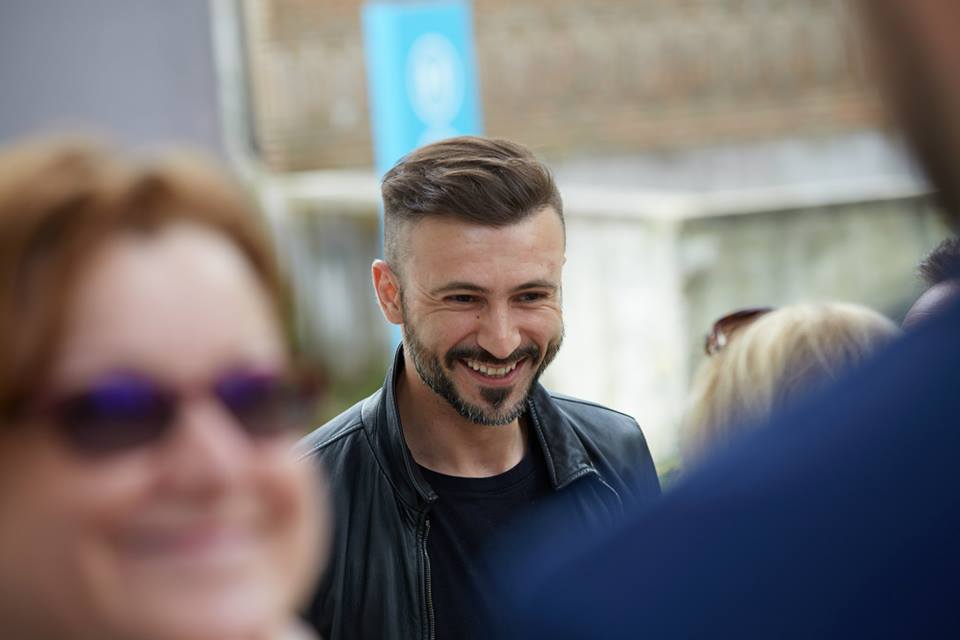 Successful painter Adrian Ghenie sells two more paintings for over 3 mil.&nbsp;euro!