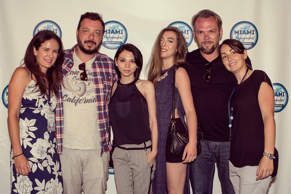 Billion Star Hotel movie awarded best movie at Miami Independent Film&nbsp;Festival