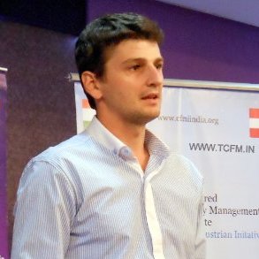 Success story:Young man from Cluj manages million dollar business in&nbsp;India