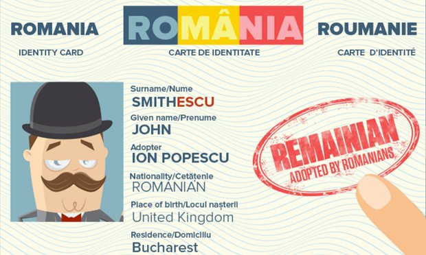 “Romanians adopt remainians”campaign wins 3&nbsp;awards
