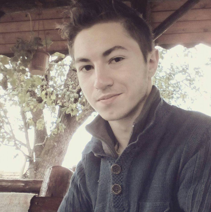 Young man from Satu Mare organises campaign to help the homeless during the winter&nbsp;season