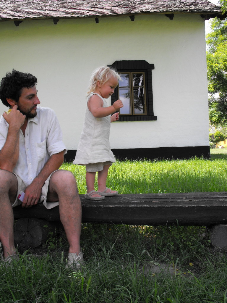 Romanian-American couple who moved to Maramures:”We love Romanians’ willingness to give and&nbsp;help”