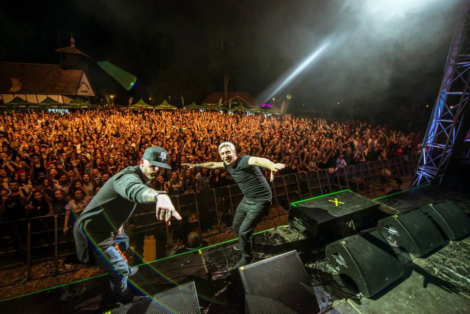 Timisoara Revolution music festival reached the finals of the European Festival&nbsp;Awards