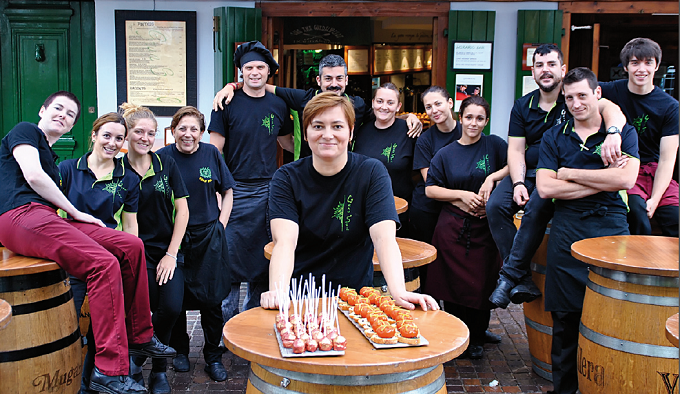 micaela-pop-una-rumana-jefe-de-cocina-del-gran-sol-hondarribia-gana-muchos-premios-en-espana-y-el-mundo