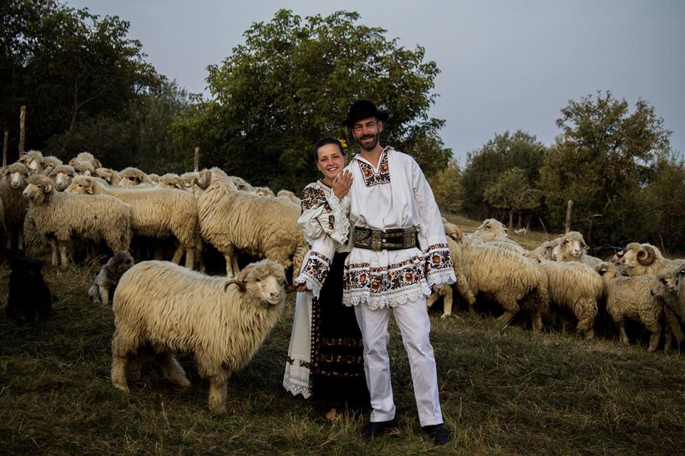Dutch couple who moved to Romania: “The natural and rural areas are how it should be. We don’t have this in Western&nbsp;Europe”