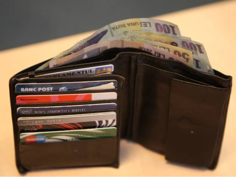 Young man returns wallet found on the streets of Satu&nbsp;Mare