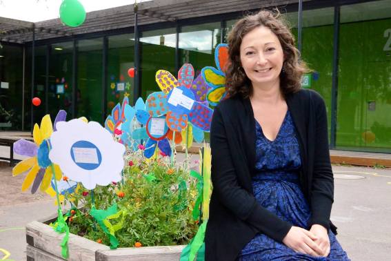 Romanian woman elected deputy mayor of&nbsp;Berlin