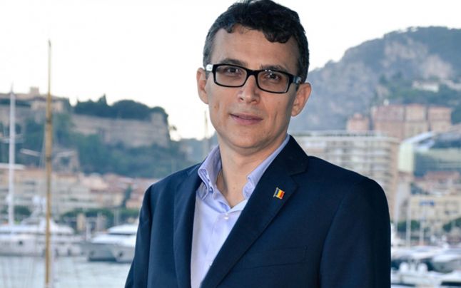Romanian doctor in Monaco sets up foundation to help Romanians who cannot afford expensive medical&nbsp;treatments