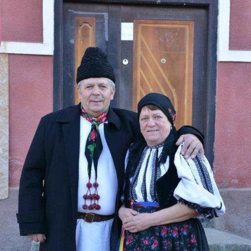 Online platform created to connect you with Romanian local farmers