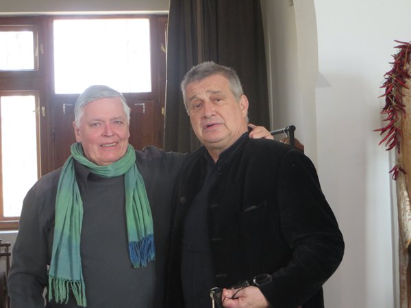 ” I love Transylvania and my Fundata mountain house”-Scottish academic who moved to&nbsp;Romania