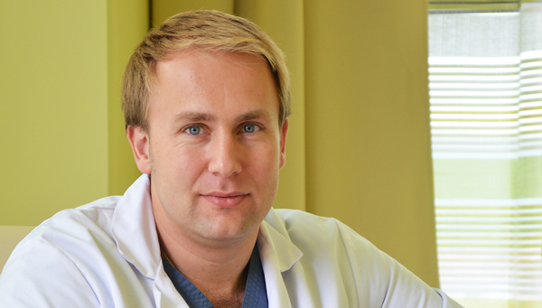 Sibiu doctors perform successful​ world premiere cardiac&nbsp;surgery