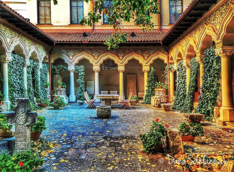 Top 10 inspiring Romanian photographers to follow on Instagram