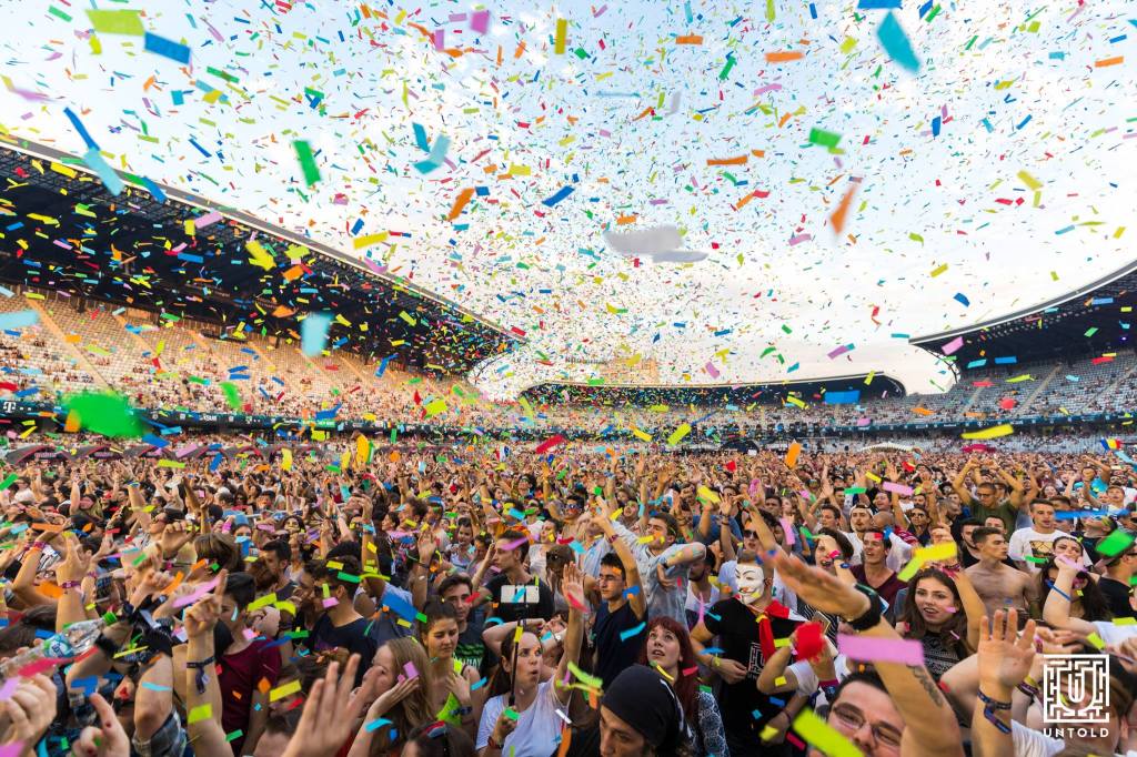 Those who donate blood will get free tickets at Untold and Neversea&nbsp;festival