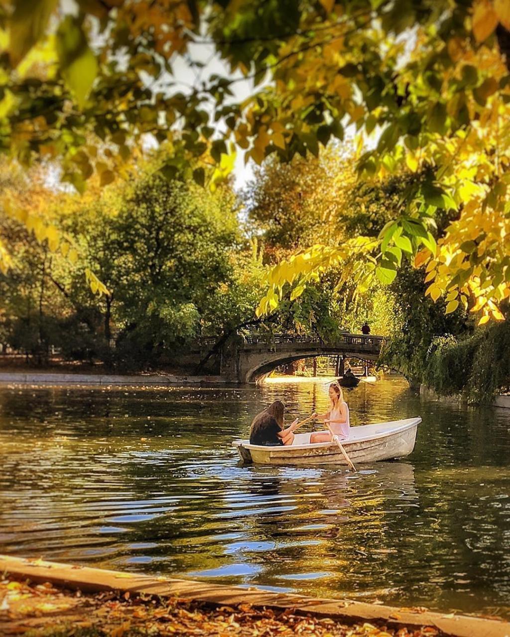 15 amazing photos of Romania in the&nbsp;autumn