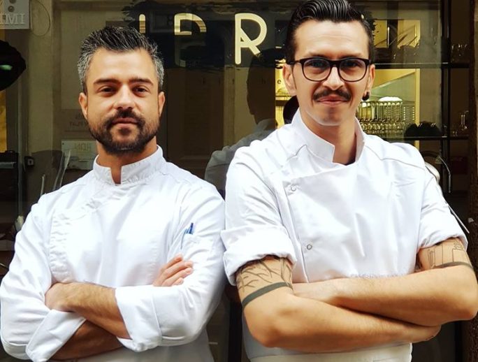 Romanian restaurant amongst best 5 in&nbsp;Paris