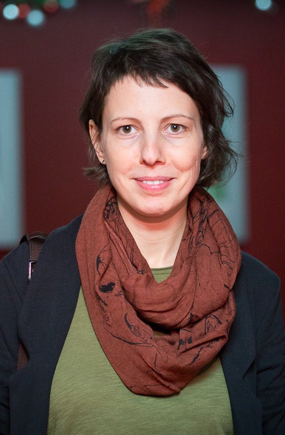 Adina Pintilie’s “Touch me not” wins Golden Bear&nbsp;award