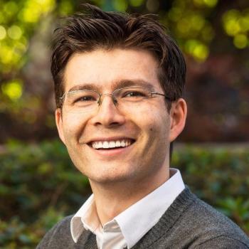 Neuroscientist Sergiu Pasca to receive prestigious ASCB Scientist award for his research