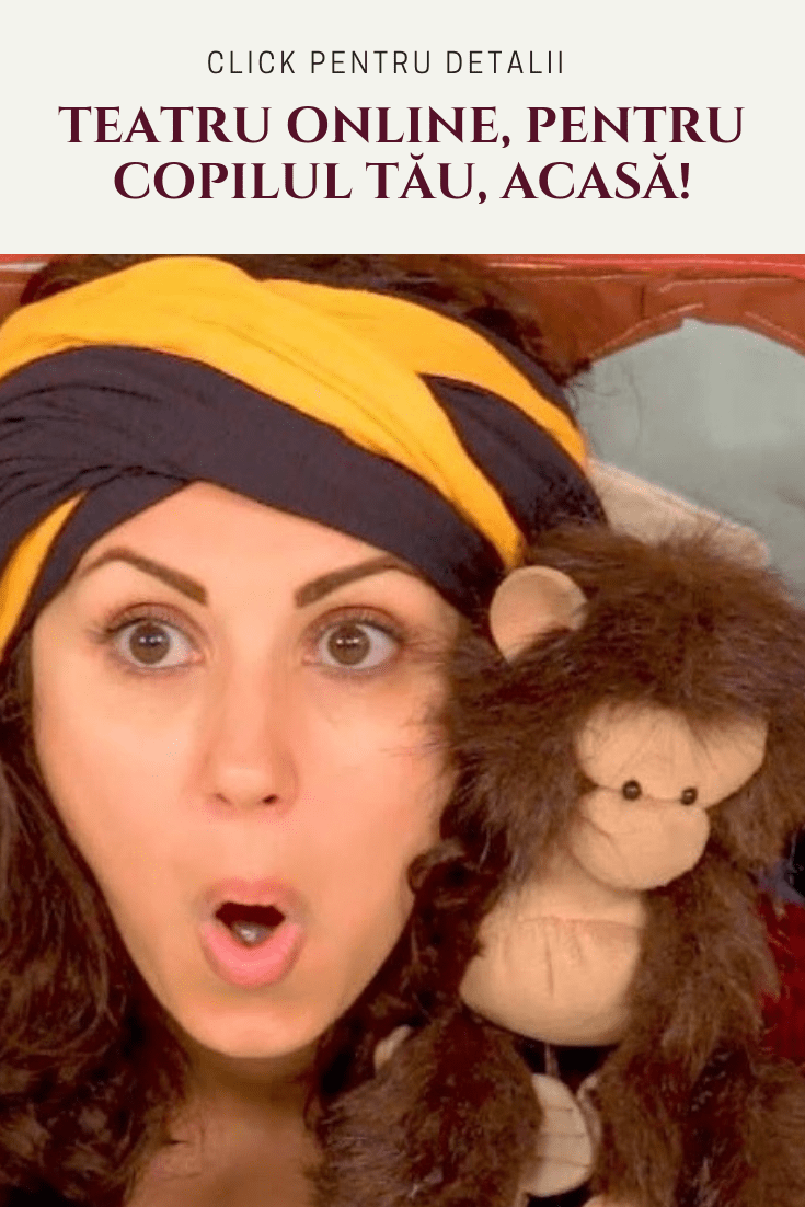 New start-up: Romanian online theatre for the&nbsp;diaspora