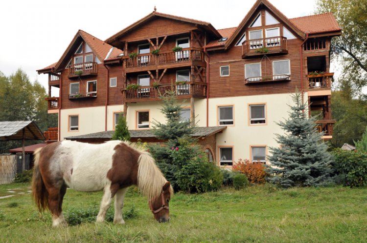 Top 17 family friendly holidays in&nbsp;Romania