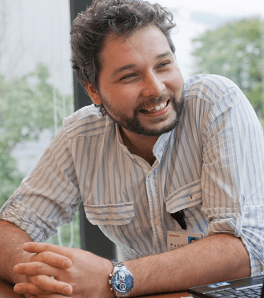 A team of researchers led by a Romanian is creating the car that can read your&nbsp;thoughts