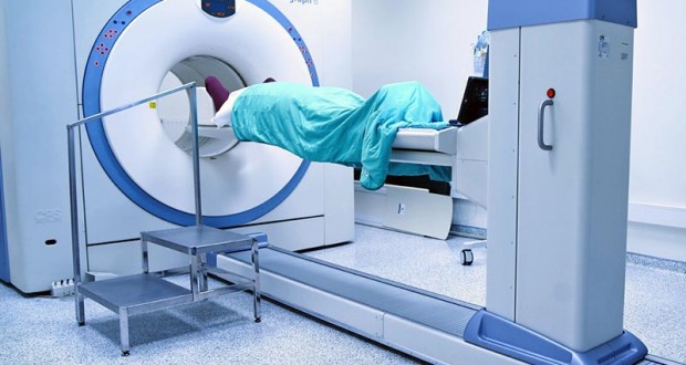 The first nuclear medicine centre in Romania to be opened in&nbsp;Bucharest