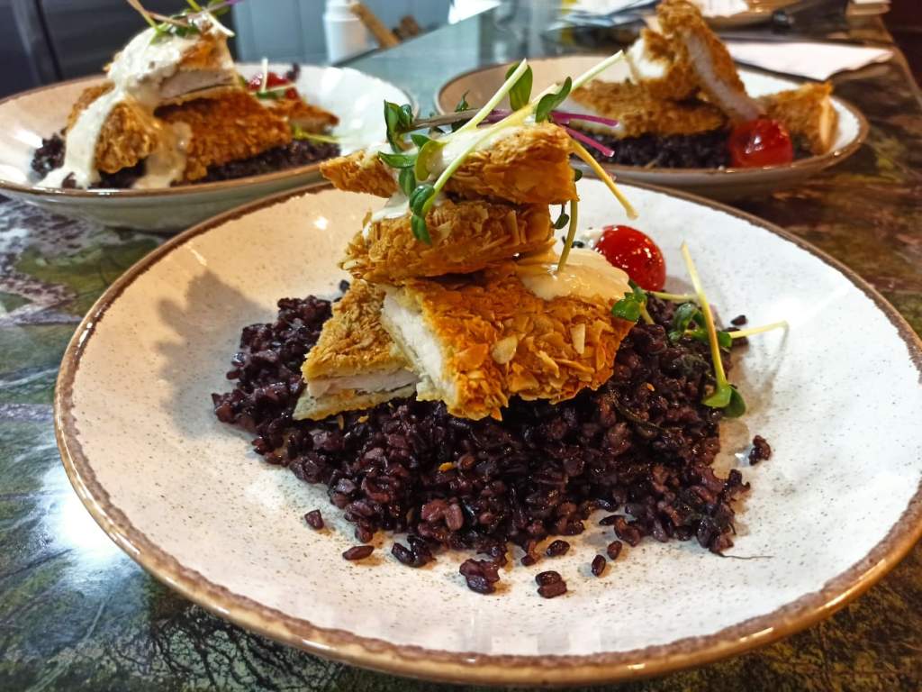 Best restaurants and cafes in Romania according to foodies