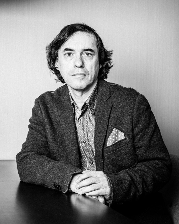 Mircea Cartarescu wins Thomas Mann prize for Literature