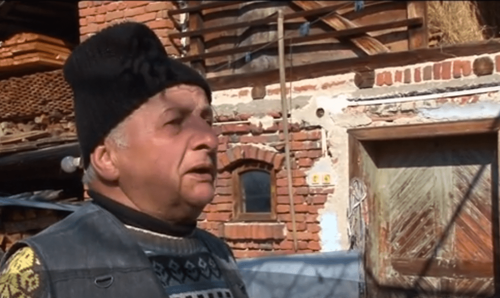 72 year old​ man donated his life savings to save&nbsp;babies