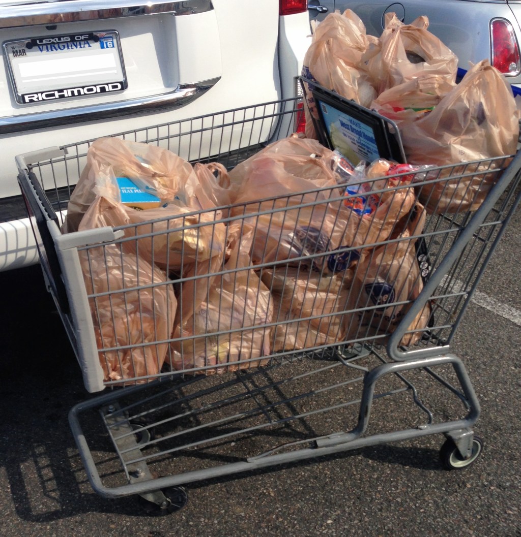 Romania to ban thin plastic&nbsp;bags