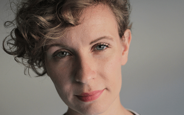 Monica Ulmanu and her team win Pulitzer Prize for climate change&nbsp;story