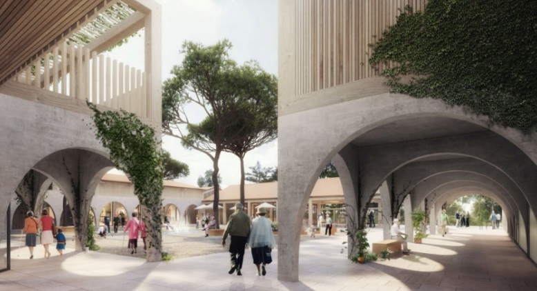 Alzheimer village to be built in&nbsp;Iasi