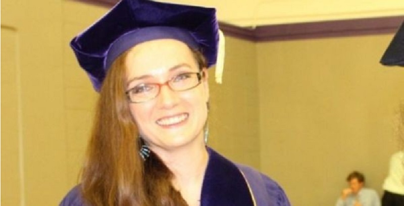 A Romanian woman is part of the team of researchers that won the Nobel prize for&nbsp;Physics