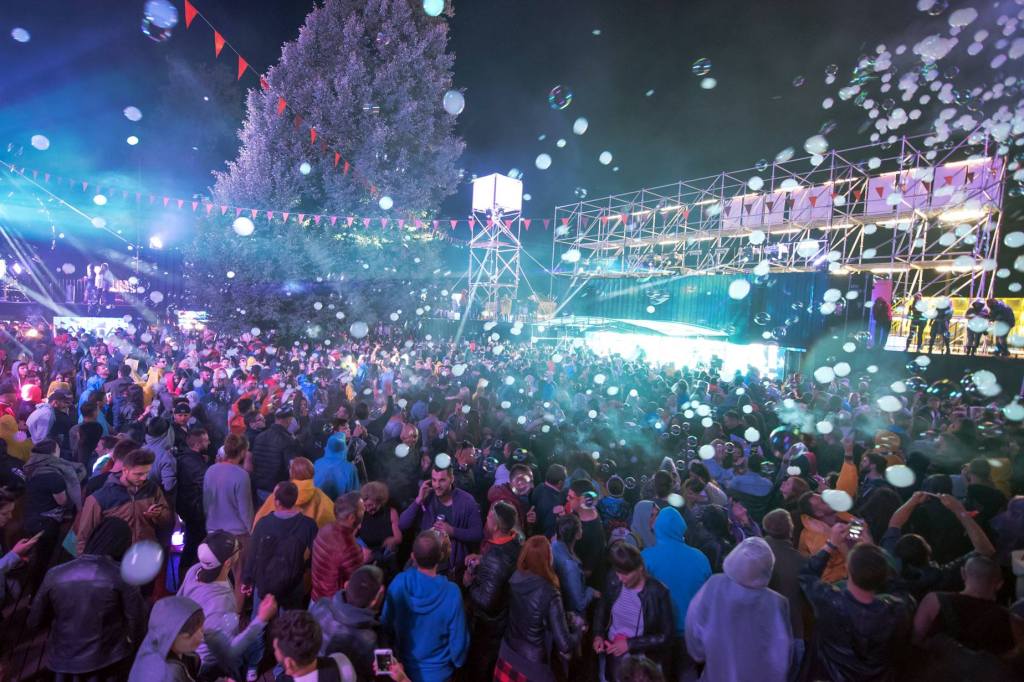 Top 10 festivals worth going to while in&nbsp;Romania