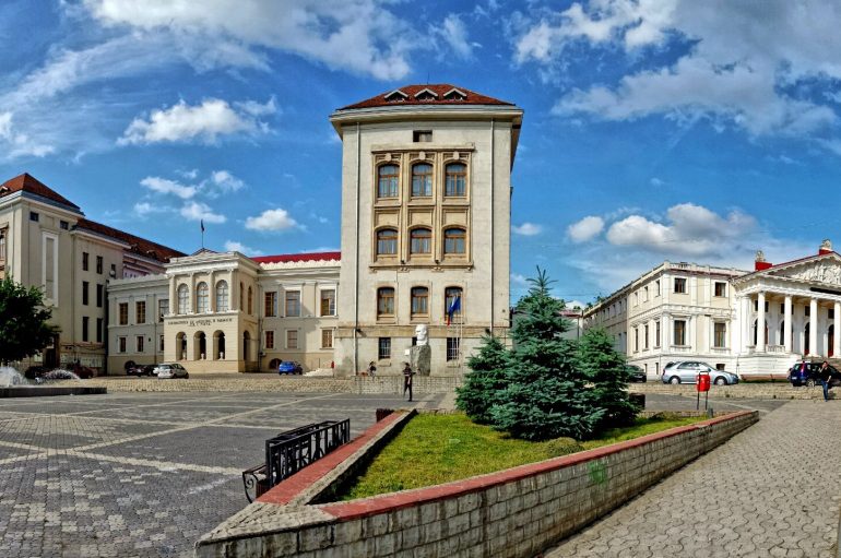Several Romanian universities included in The Times Higher Education World University&nbsp;Rankings