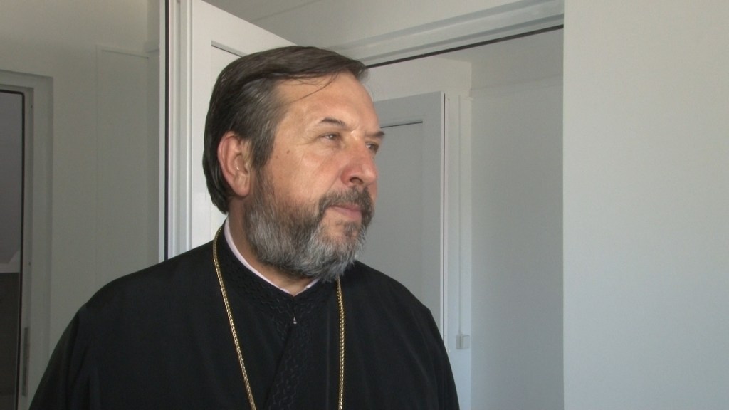 An amazing priest raises 18 orphans together with his&nbsp;wife