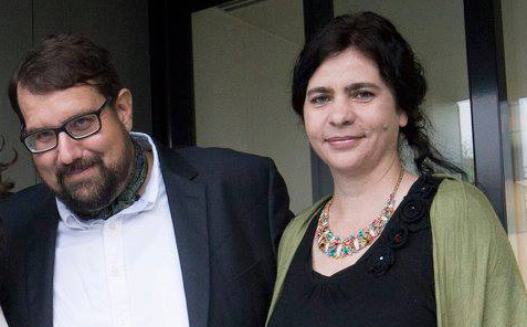 The story of a German couple who fell in love with Romania and moved&nbsp;here