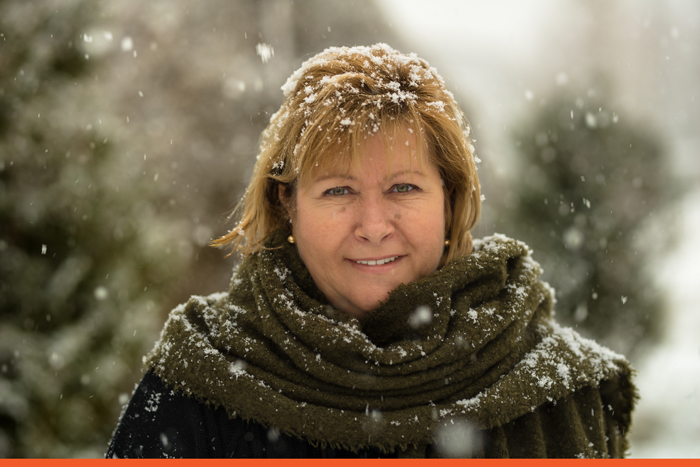 Iana Matei: the woman who saves young girls from traffickers’ hands