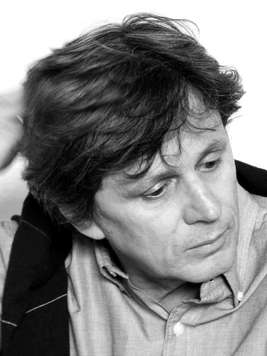 Romanian writer’s book ‘Oxenberg & Bernstein’ praised at the Leipzig’s International Book Fair